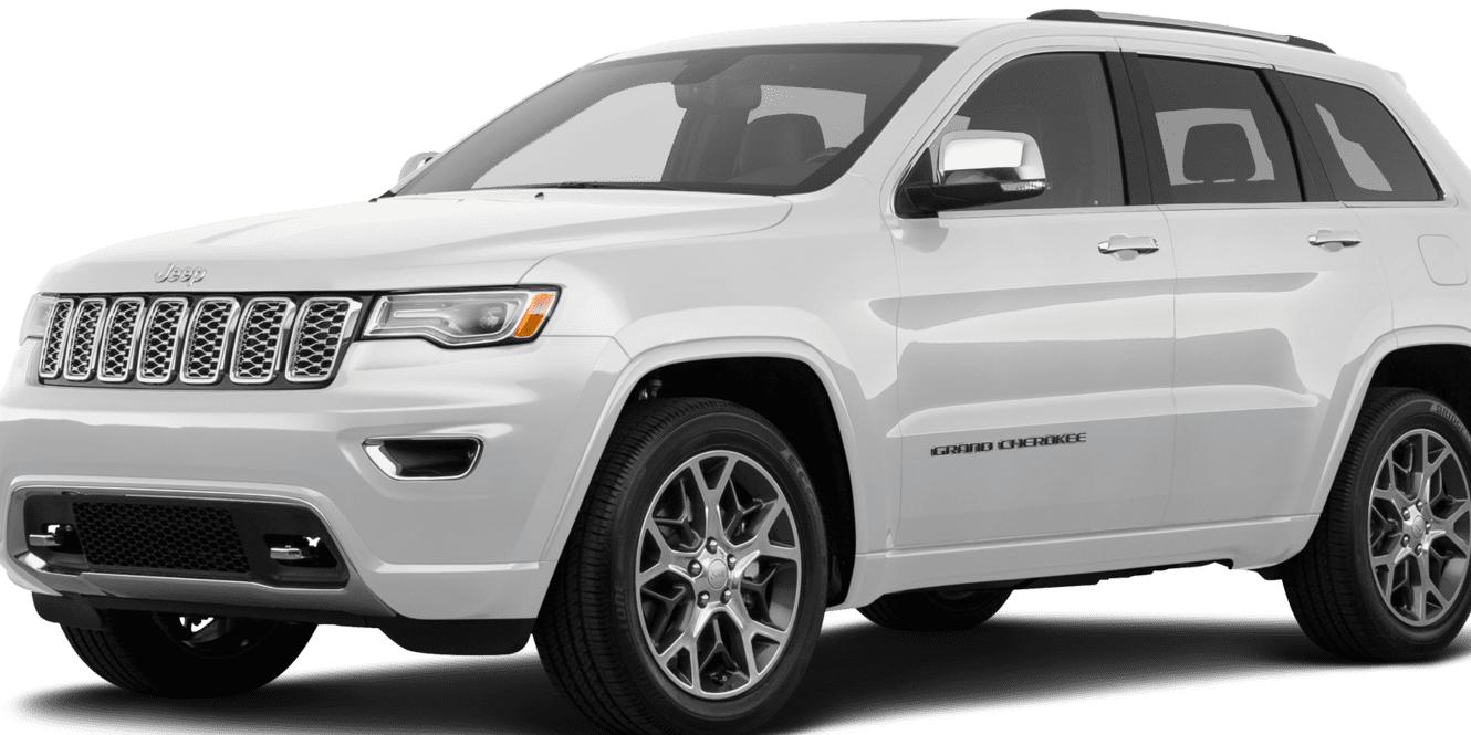 JEEP GRAND CHEROKEE 2021 1C4RJECGXMC570229 image